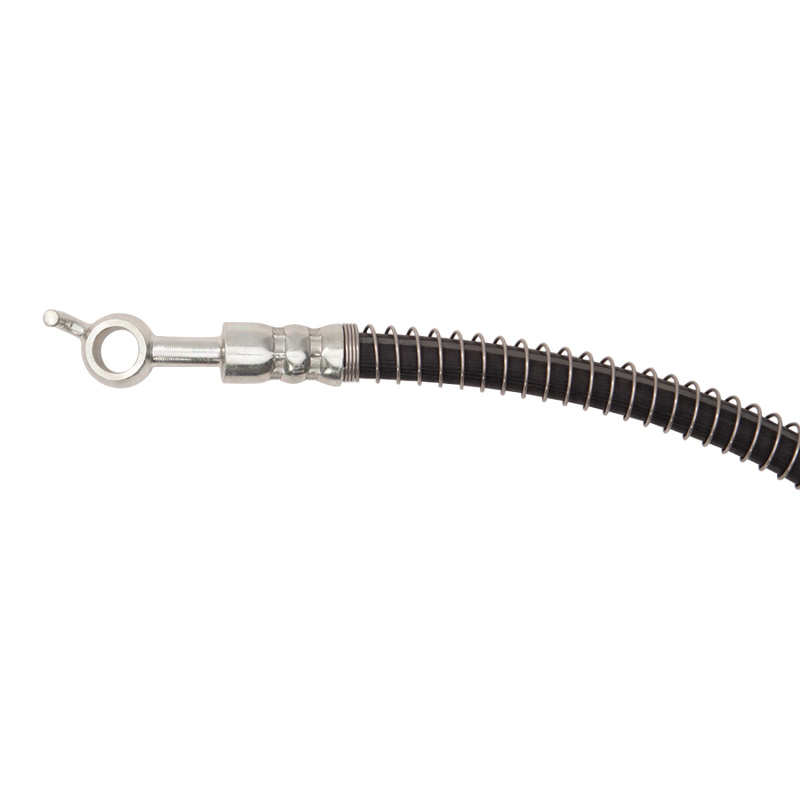 Hyundai Santa Fe Brake Hose - Rear - R1 Concepts - `07-`13